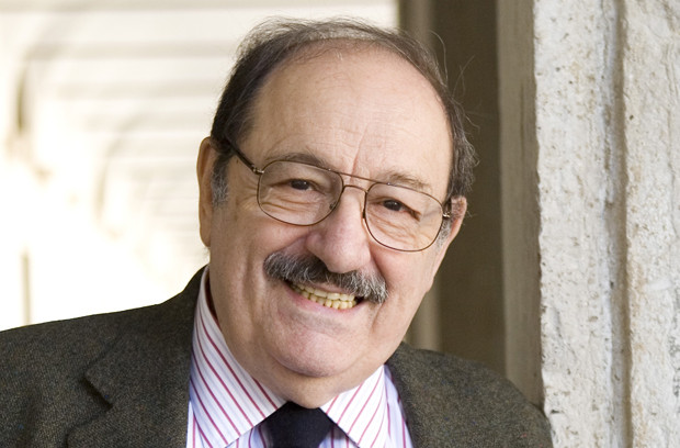 Morreu Umberto Eco, o autor de O Nome da Rosa e O Pêndulo de Foucault