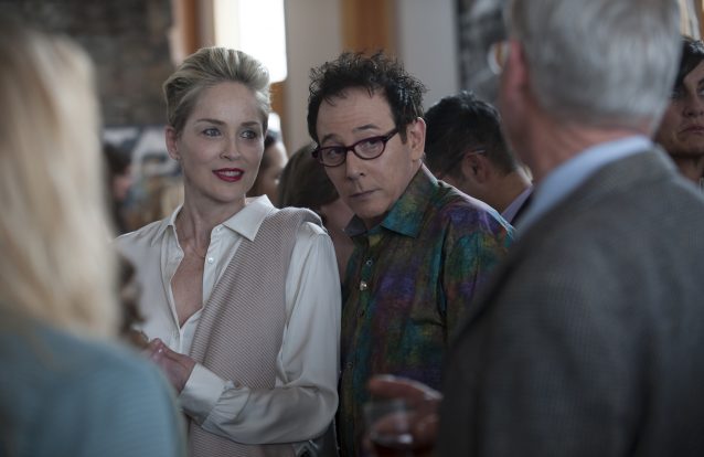 'Mosaic', de Steven Soderbergh: Quem matou Olivia Lake?