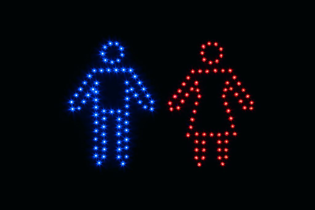 Mudar a lei para mudar de sexo