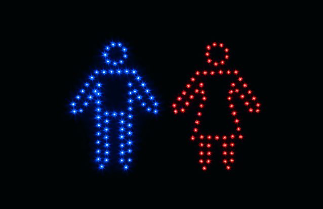 Mudar a lei para mudar de sexo