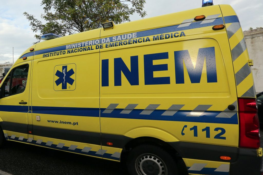 Mulher encontrada morta em Oeiras: esta é a teoria da PSP para explicar o caso