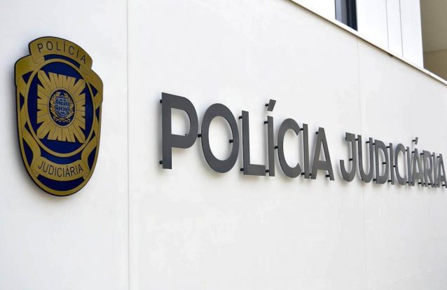 Polícia Judiciária | PJ