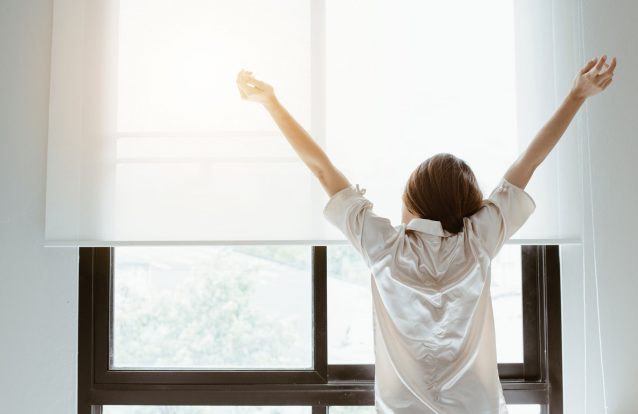 Mulheres que acordam cedo têm menos probabilidade de desenvolverem cancro da mama