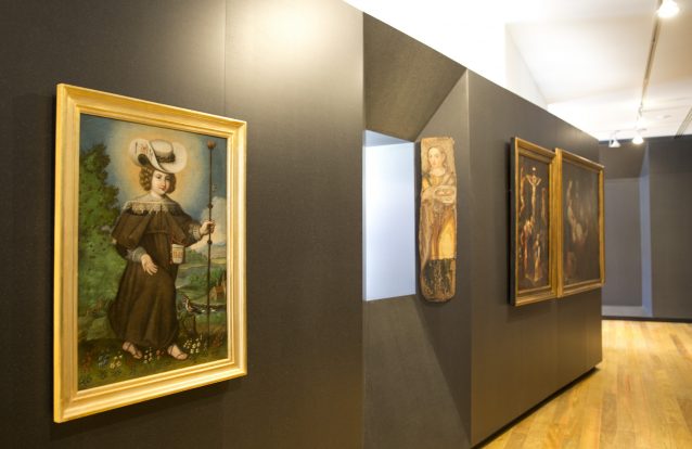 Museu da Misericórdia do Porto: o Museu Português do Ano 2016