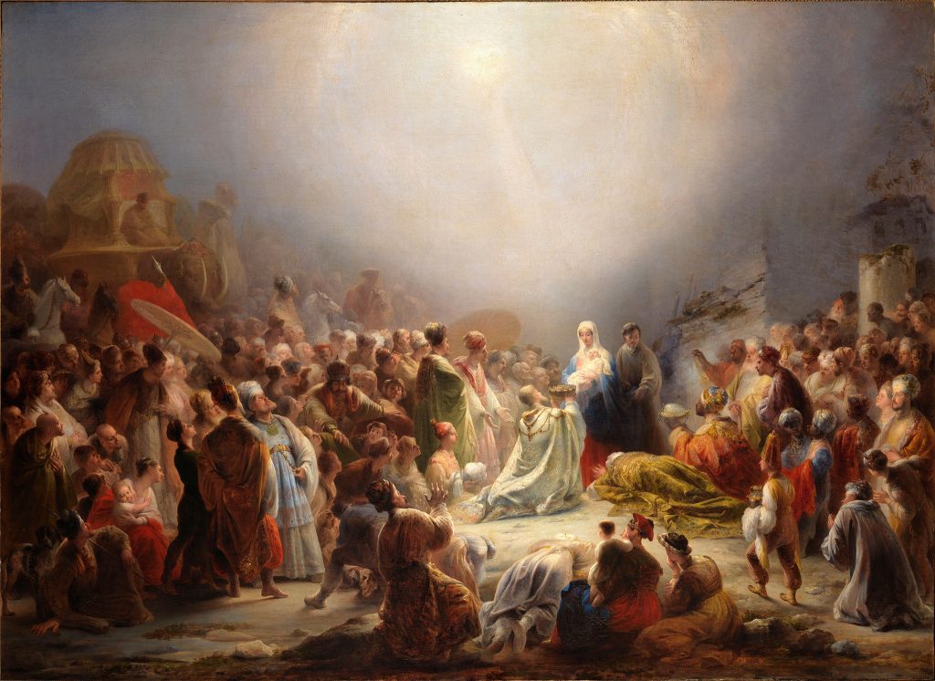 Museu de Arte Antiga angaria 43 mil euros numa semana através de crowdfunding