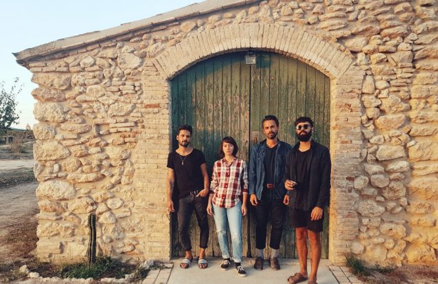 Música sempre a abrir no EA Live, em Lisboa