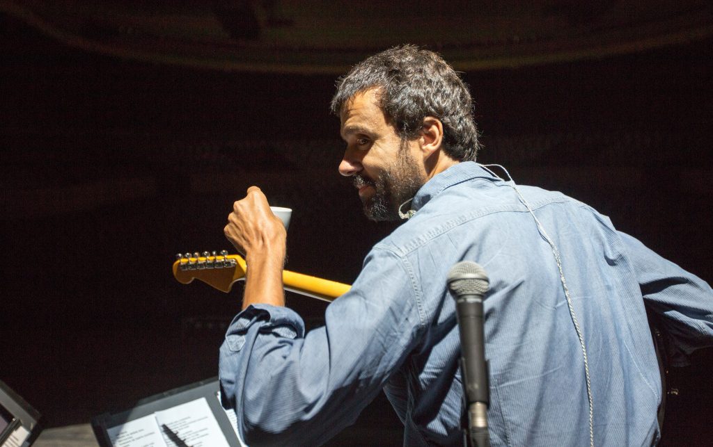 Músicos portugueses dão concerto solidário pela Síria