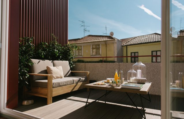 Myo Design House: esta guesthouse é a alegria da Rua das Flores, no Porto