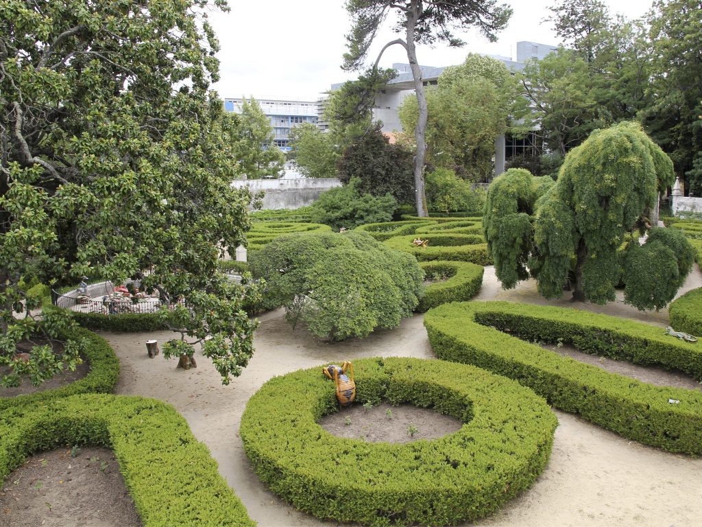Mytho Celebration: Música, arte e esoterismo nos jardins do Museu de Lisboa