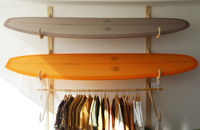 Na Casa do Pico, em Carcavelos, todos os pormenores importam