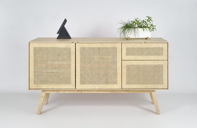 Na exposição 'Burilada' é tudo orgulhosamente nosso