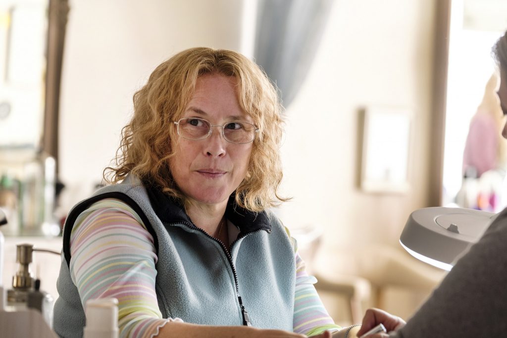 Na minissérie “Escape at Dannemora”, todas as regras foram quebradas