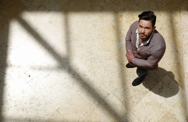 Na primeira pessoa, o testemunho de um enfermeiro que se viu no meio de um atentado terrorista