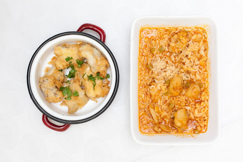 Na Toca da Formiga, em Ermesinde, serve-se comida nortenha tal qual ela é