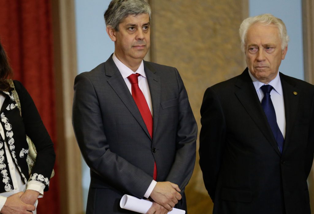 Nada na lei impede a retirada de poderes ao Banco de Portugal, dizem os juristas