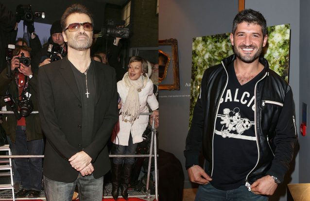 Namorado de George Michael recebe proposta milionária para contar intimidade do cantor
