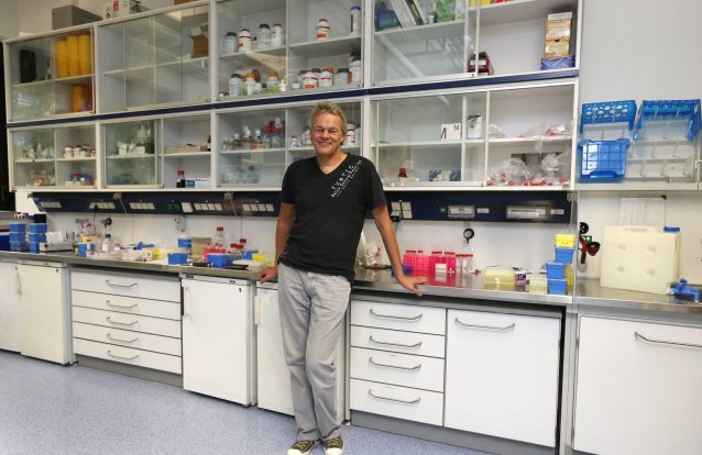 “Não é preciso estar em Nova Iorque ou Boston para ganhar o Nobel”