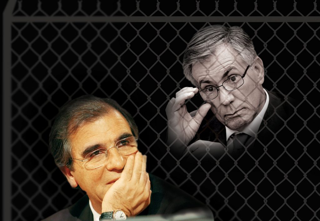 Não há robalos em Porto Rico