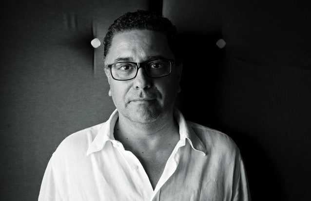 "Não Respire", de Pedro Rolo Duarte, um livro póstumo sobre como a vida não se repete