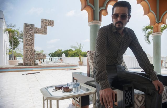 "Narcos: México": A nova série da Netflix é uma história sem final feliz