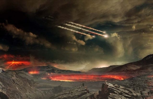 NASA quer evitar colisão de asteroide com a Terra