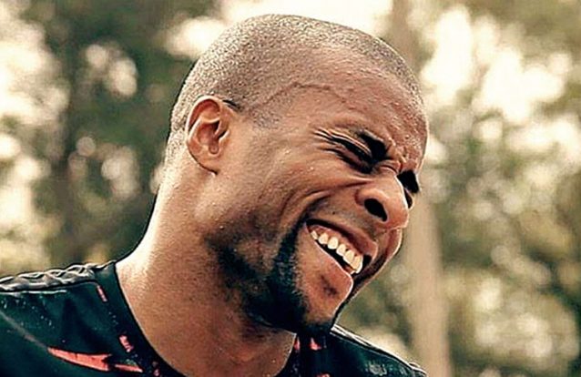 Nélson Évora: "Não há condições para um atleta de topo estudar"