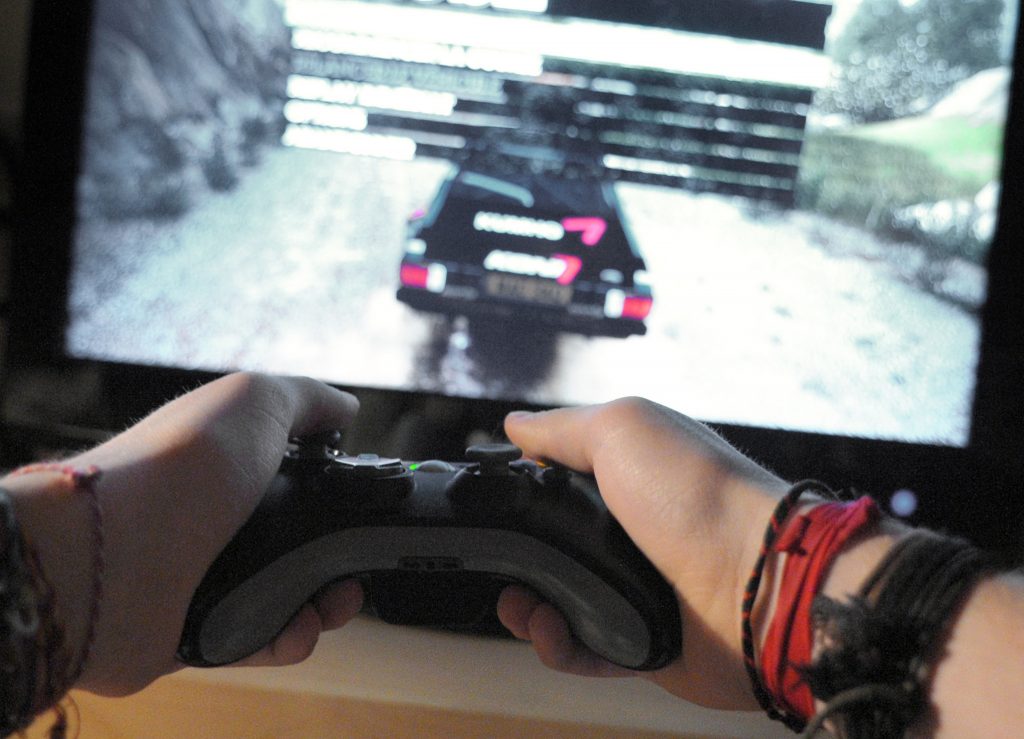 Nem menos sensíveis, nem mais agressivas. Os videojogos não têm os efeitos que se pensava nas crianças