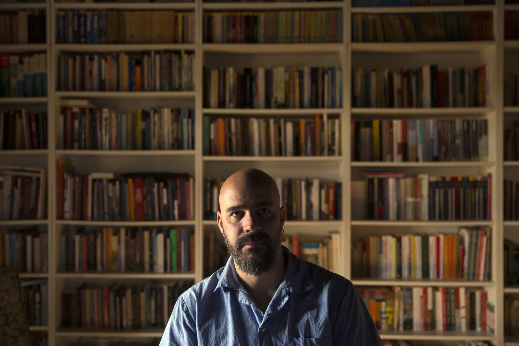 'Nem Todas as Baleias Voam', de Afonso Cruz: A capacidade de voo dos cetáceos...