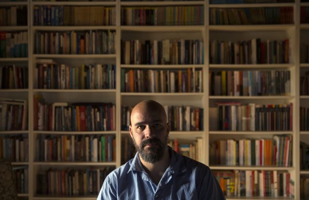 'Nem Todas as Baleias Voam', de Afonso Cruz: A capacidade de voo dos cetáceos...