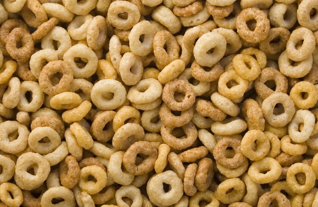 Nem todos os cereais são apropriados para vegans