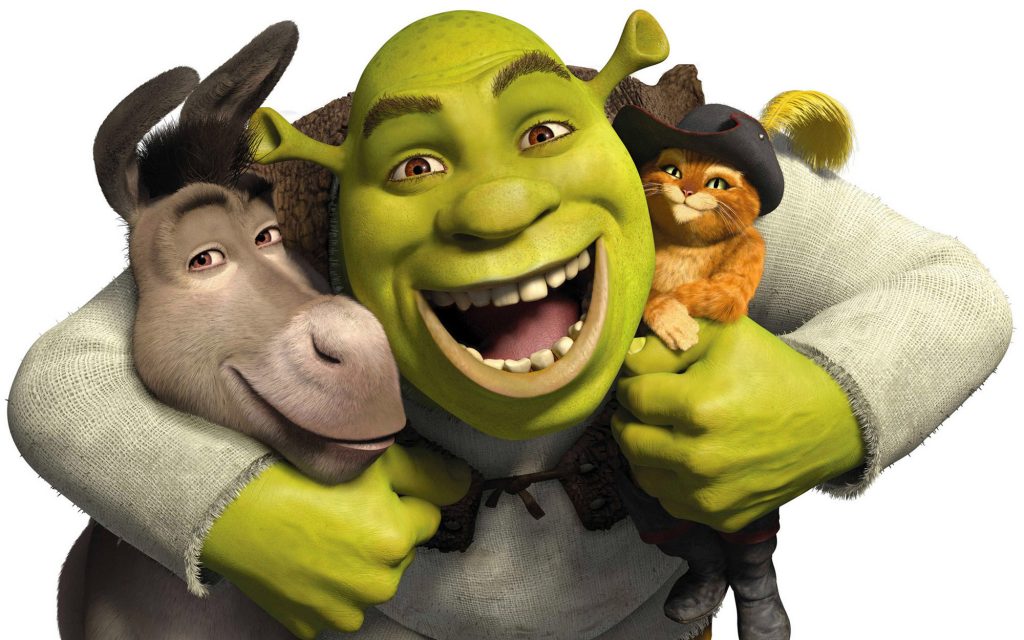 Netflix e DreamWorks mais juntas que nunca