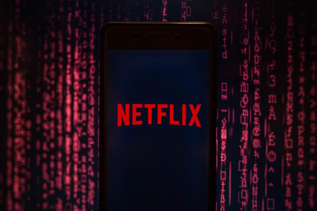 Netflix revela os números das suas séries originais mais populares nos últimos meses