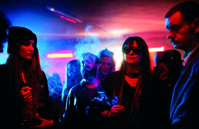 Nico, a anti-'femme fatale'