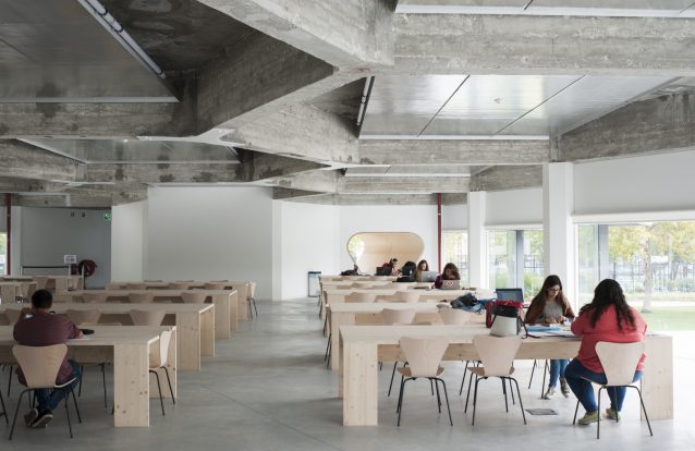 No Caleidoscópio, agora estuda-se 365 dias por ano, 24 horas por dia