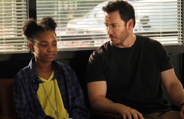 No canal Fox, a nova série 'The Passage' vai em busca da imunidade universal
