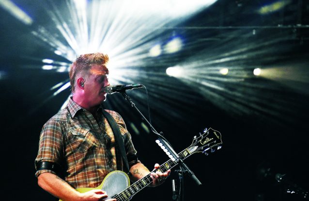 No Festival NOS Alive, em Oeiras, há palcos para todos, do rock ao fado
