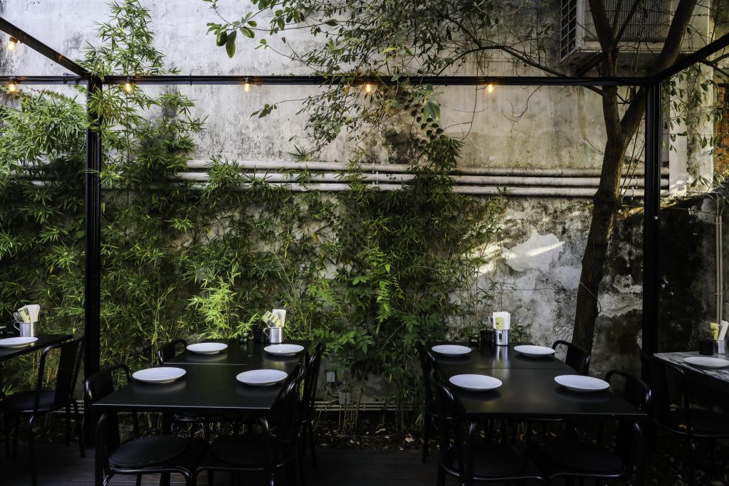 No Ilegal, no Porto, serve-se comida gulosa e divertida