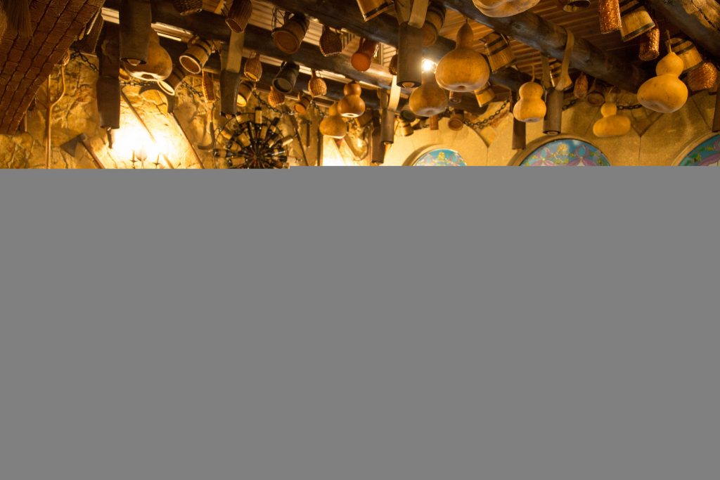 No Machado, nunca falta a vitela assada no forno à moda de Lafões