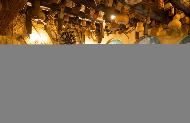 No Machado, nunca falta a vitela assada no forno à moda de Lafões