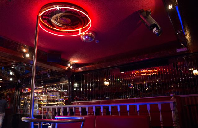 No Pérola Negra Club, no Porto, a música agora é outra