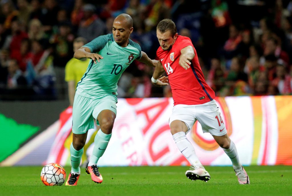 Nomes dos vencedores do passatempo Euro 2016