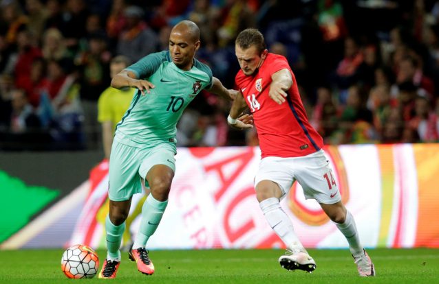 Nomes dos vencedores do passatempo Euro 2016