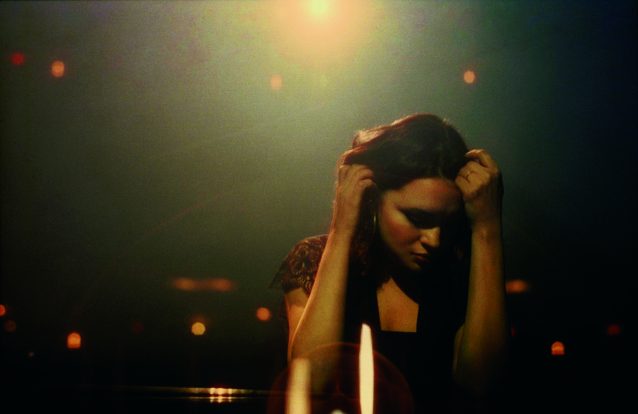 Norah Jones: "Foi bom regressar ao piano"