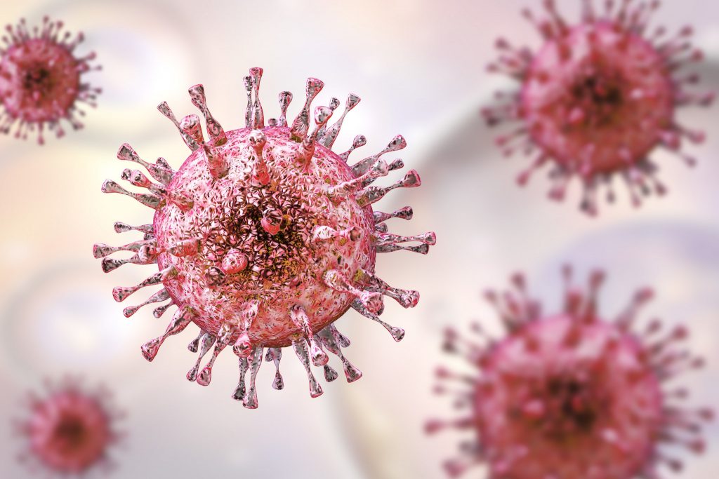 Nova investigação relaciona o vírus do herpes com a doença de Alzheimer