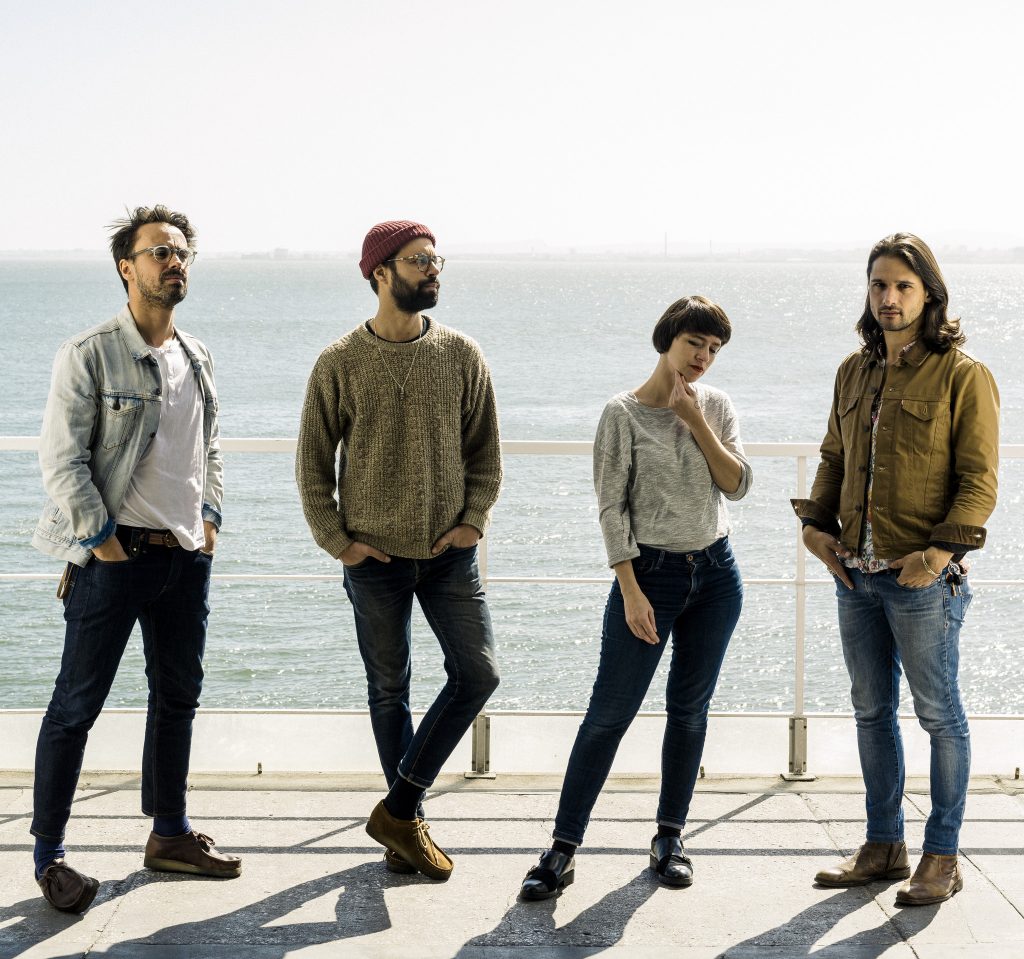 Nova Música Portuguesa: A banda sonora do regresso às aulas