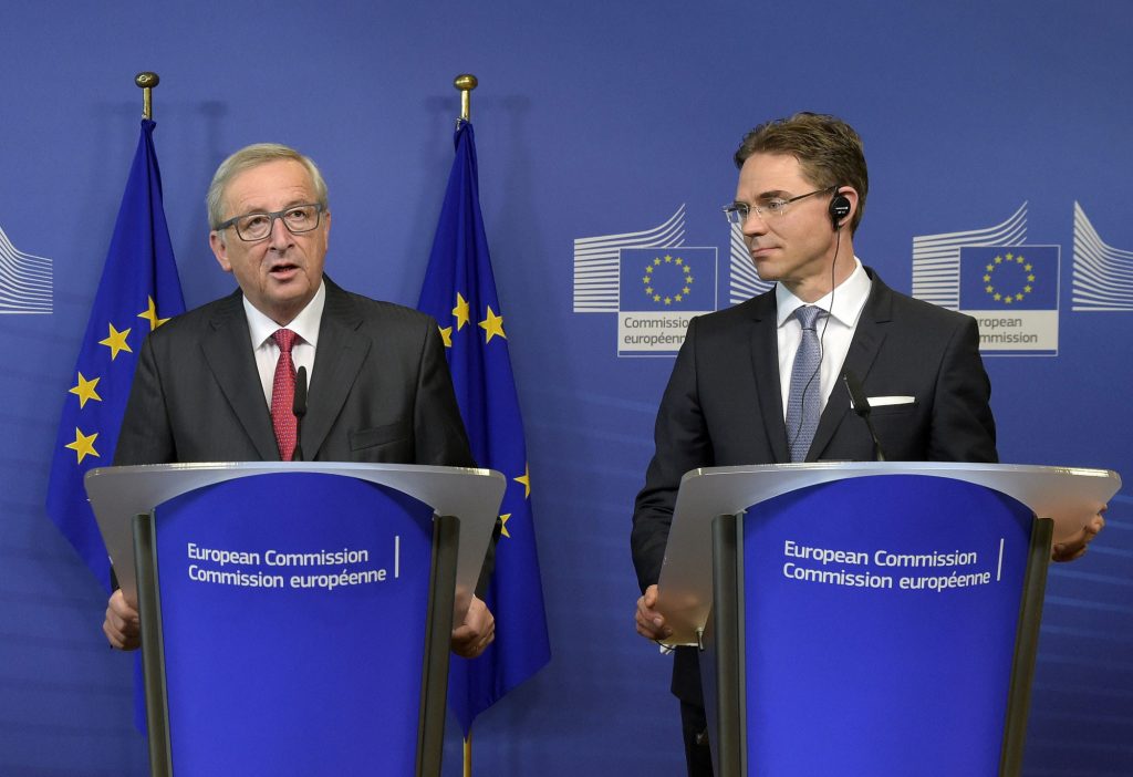Nova pressão para congelamento de fundos europeus a Portugal