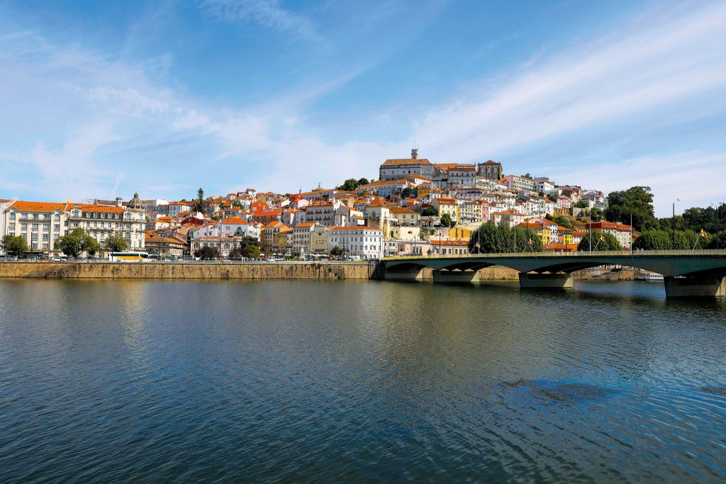 Nova rubrica: «A minha cidade»