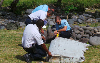 Nova teoria explica desaparecimento do avião da Malaysia Airlines
