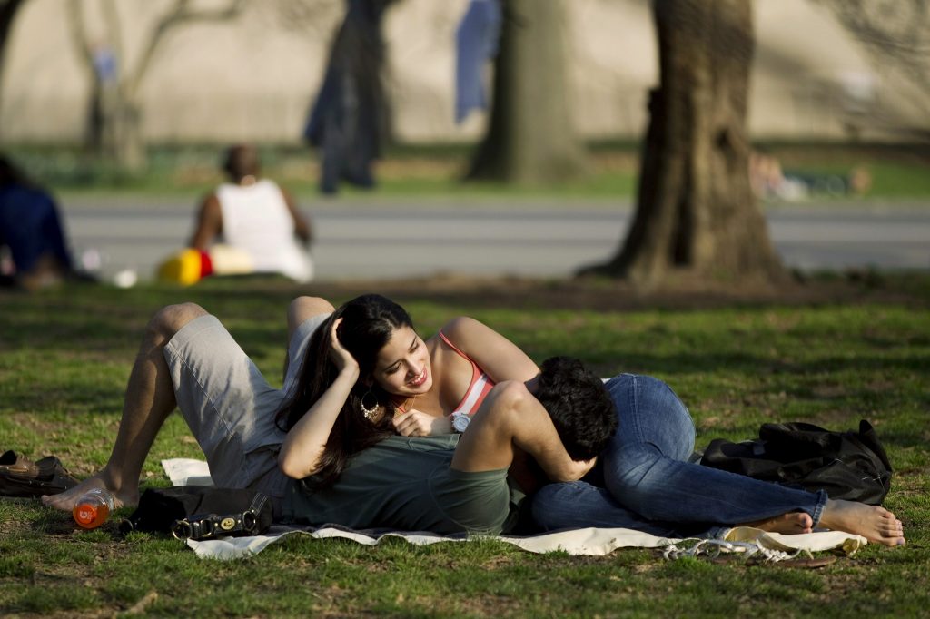 Nova versão de ecstasy pode vir a ser a melhor terapia para casais em crise