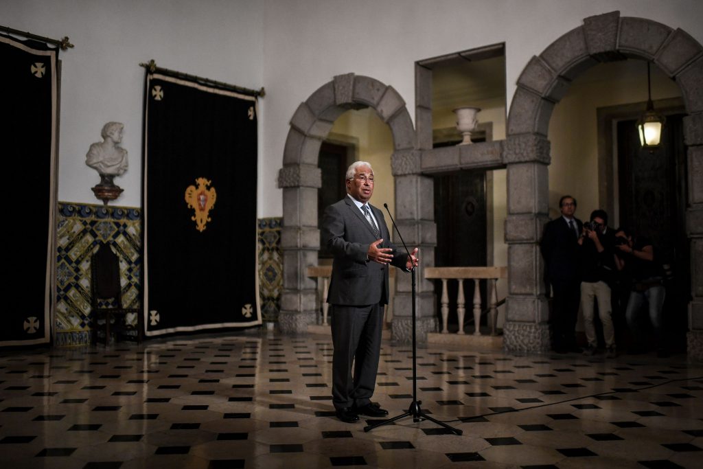 Novidades e promoções: o novo Governo de António Costa